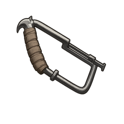 Angled Grip II