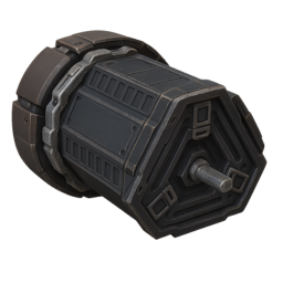 Bastion Part