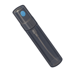 Blue Light Stick Blueprint