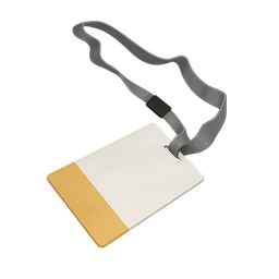 Buried City Town Hall Key