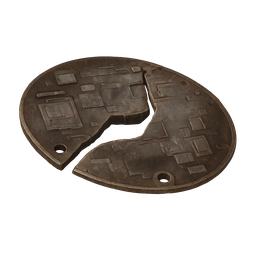 Burned Arc Circuitry