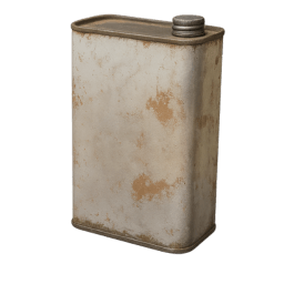 Canister