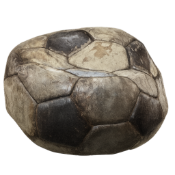 Deflated Football