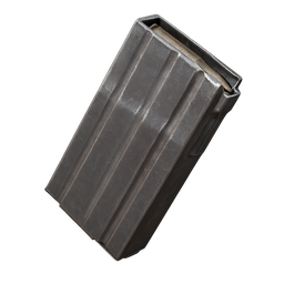 Extended Medium Mag II