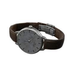 Fine Wristwatch