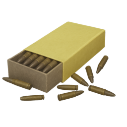Light Ammo