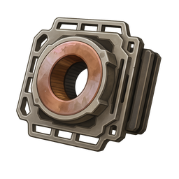 Magnetic Accelerator