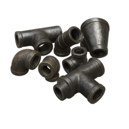 Metal Parts