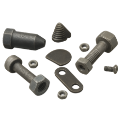 Plastic Parts