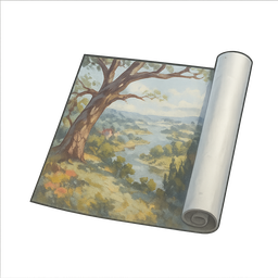 Poster of Natural Wonders