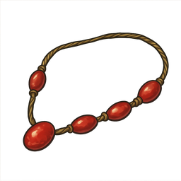 Red Coral Jewelry