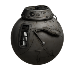Rollbot Part