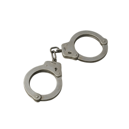Ruined Handcuffs