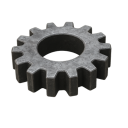 Rusted Gear