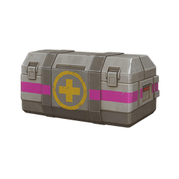 Tactical Mk. 3 (Healing)