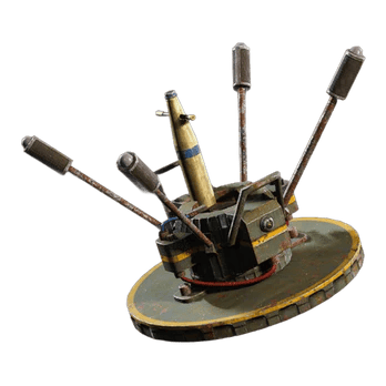 Chemicals - ARC Raiders ARCTracker.io
