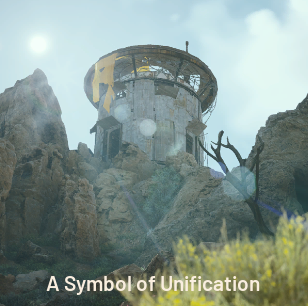 A Symbol of Unification - ARC Raiders | ARCTracker.io