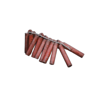 Firecracker - ARC Raiders | ARCTracker.io