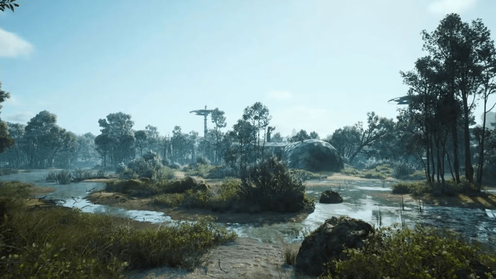 Interactive Maps - ARC Raiders | ARCTracker.io