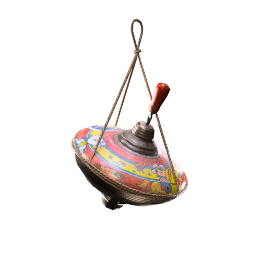 Pião (Acessório)