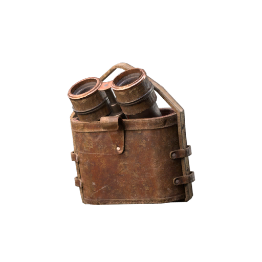 Jumelles (Amulette)