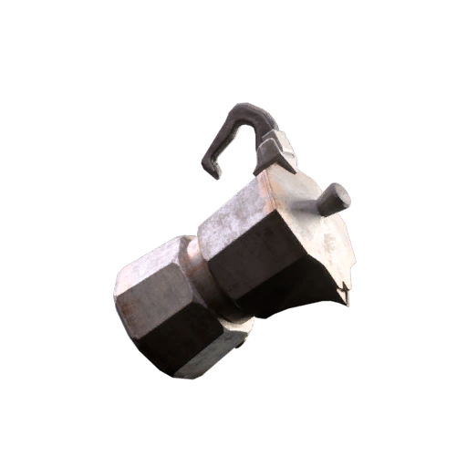 Kaffekande (Charm)