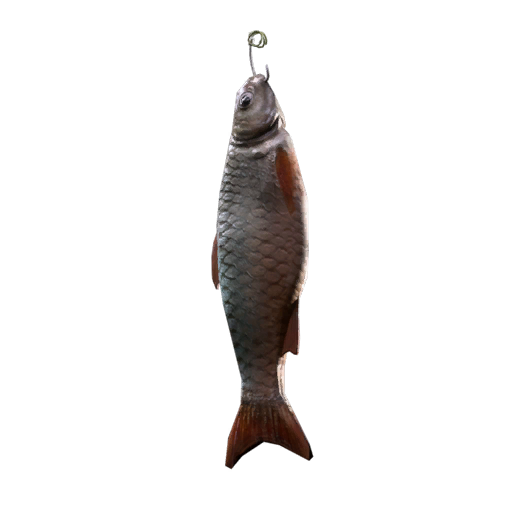 Peixe (Pingente)
