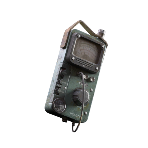 Radio (Amajlija)