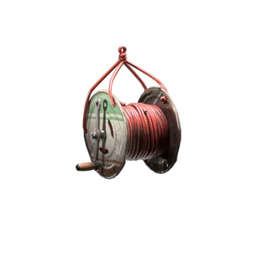 Drahtspule (Talisman)