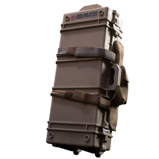 Transportista (Mochila)