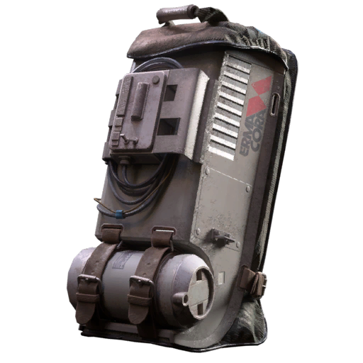 Engenharia (Mochila)