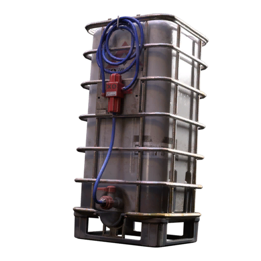 Hydrolog (Plecak)