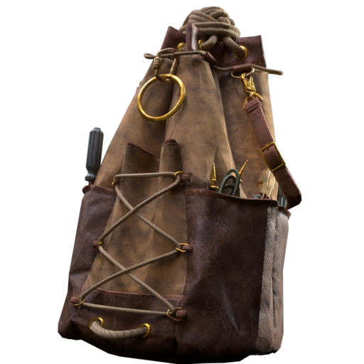 Navegante (Mochila)