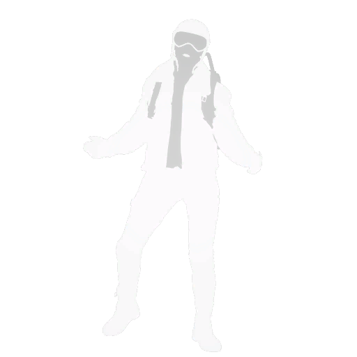 Fastidio (Emote)
