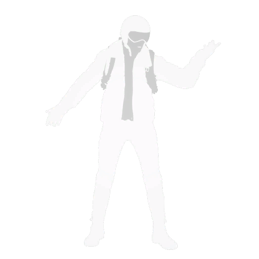Não Te Ouço (Emote)