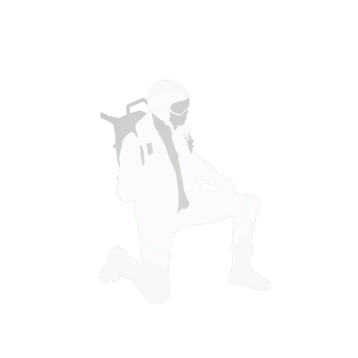 Jægeren (Emote)