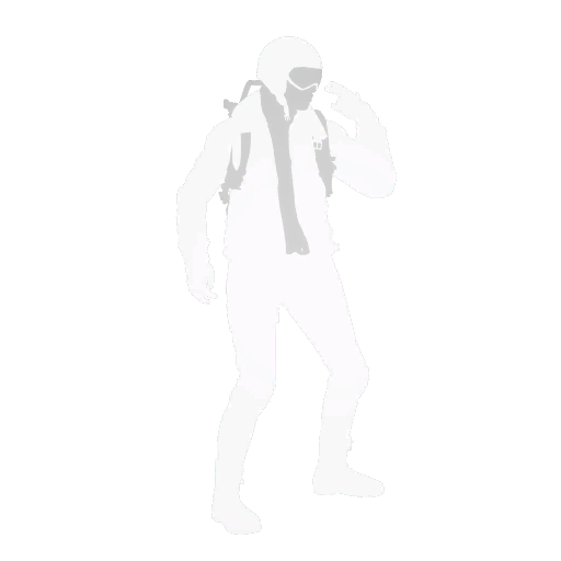 Estou de Olho (Emote)