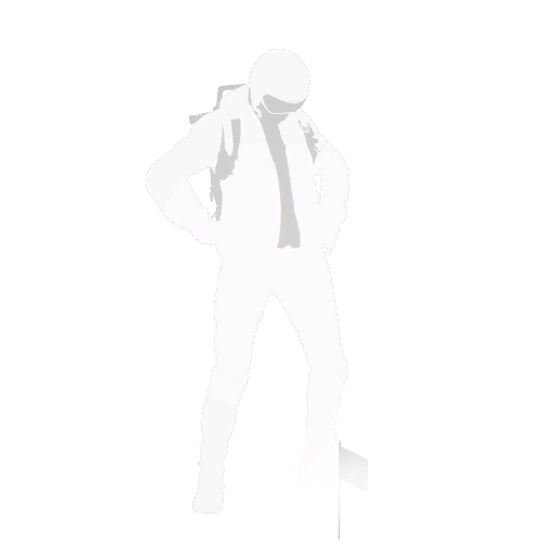 Fahne platzieren (Emote)