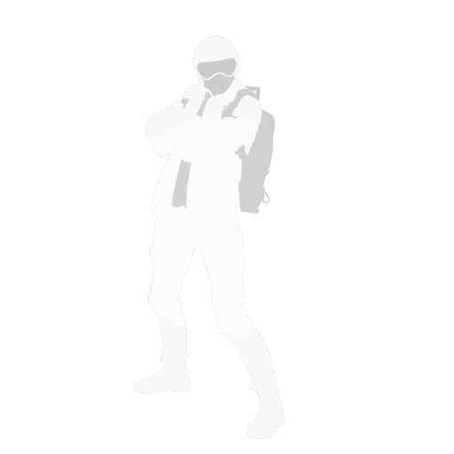Machtdemonstration (Emote)