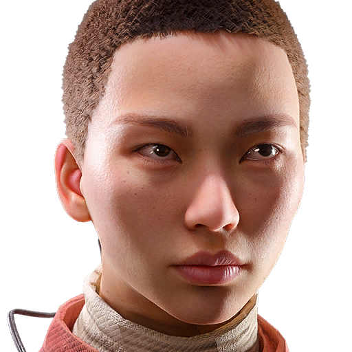 Face 03 (Face)