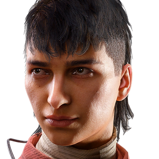 Face 08 (Face)