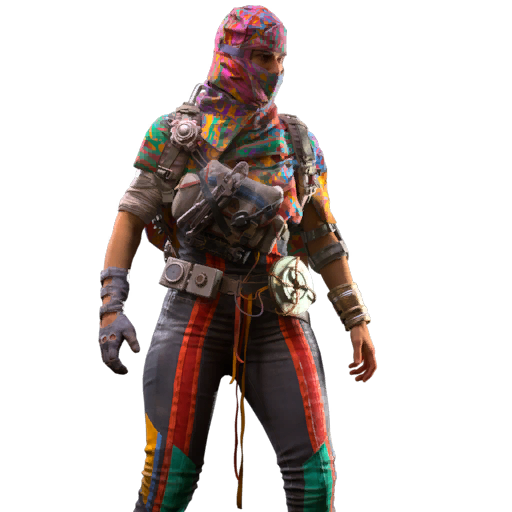 Ombra (Outfit)