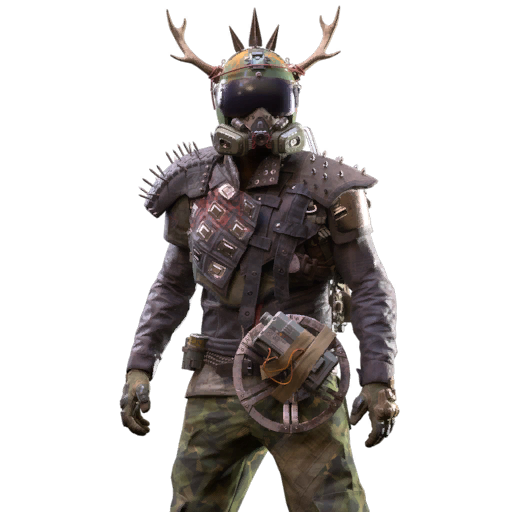 Plyndrer (Outfit)
