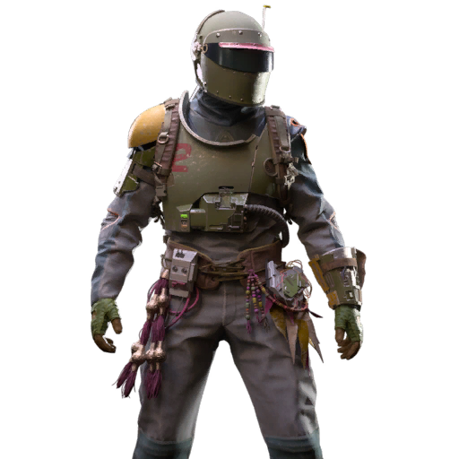 Scorta (Oprema)