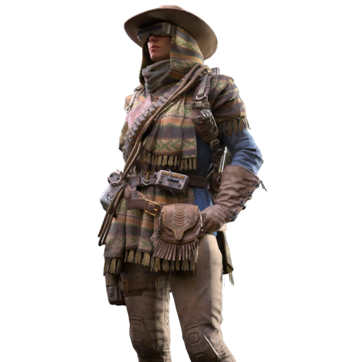 Valente (Outfit)