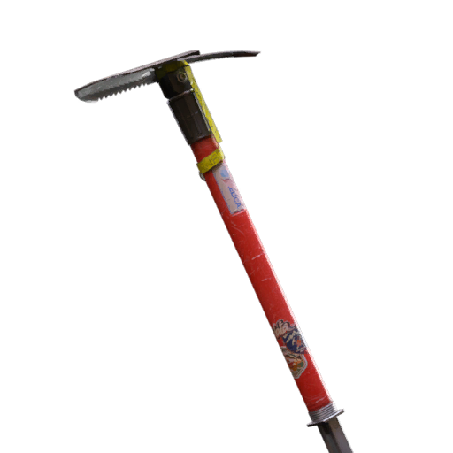 Schneeberg-Pickel (Raider-Werkzeug)