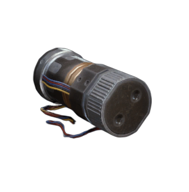 Magnetic Accelerator - ARC Raiders | ARCTracker.io