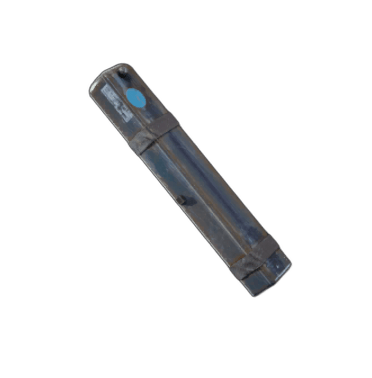 Barra luminosa azul - ARC Raiders | ARCTracker.io
