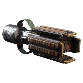 Springer-Impulseinheit - ARC Raiders | ARC Tracker