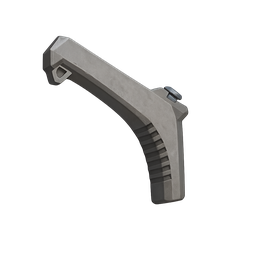 Angled Grip III Blueprint